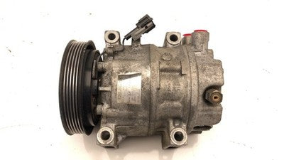 1995-1996 Nissan Maxima Ac Compressor Air Conditioner Pump Assembly Oem 3.0L