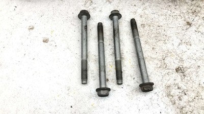 2007-2014 Gmc Yukon Power Steering Pump With Mount Bracket Oem Bolts Hardware