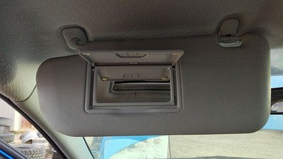 2004-2009 Mazda 3 Driver Left Sun Visor Oem Bn8r69320c77