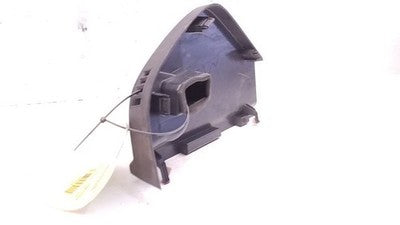 2004 Cadillac Srx Passenger Right Dash End Cap Trim Panel Tan Oem