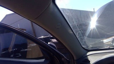 2011 Kia Sorento Driver Left A Pillar Trim Windshield Post Panel Oem Black Eb