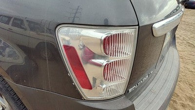 2005-2009 Chevy Equinox Driver Left Tail Light Brake Lamp Oem Rear 05490028