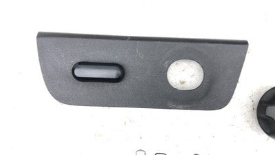 2015 Ford F250 Super Duty Driver Left Side Seat Trim Panel Oem