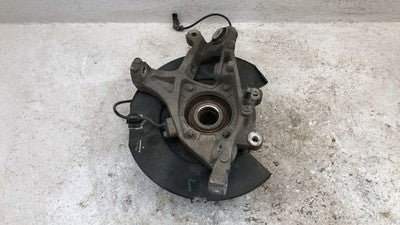 06-10 Charger Passenger Right Rear Knuckle Assembly Stub Axle With Hub Oem Rwd