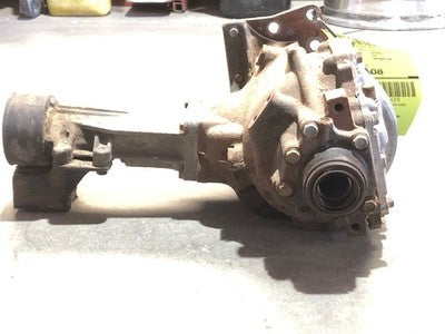 2001-2003 Toyota Highlander Transfer Case Assembly Oem 4x4 4wd Tcase 3610048021