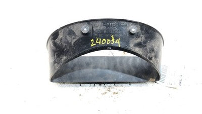 1996-98 Geo Tracker Trim Bezel Around Speedometer Oem Dash Surround Panel Black