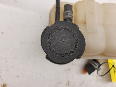 2000 Land Rover Range Rover Radiator Overflow Tank Bottle 4.6 Coolant Reservoir