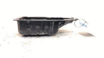 2014-2024 Kia Forte Engine Oil Pan With Good Drain Plug Oem 2.0L 215102E022