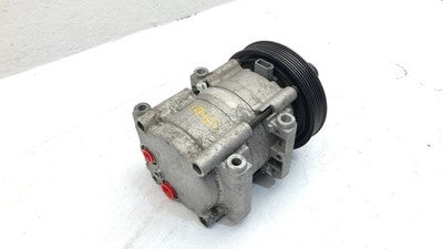 1998-2001 Mazda B2500 Ac Compressor Air Conditioner Pump Assembly Oem 2.5l
