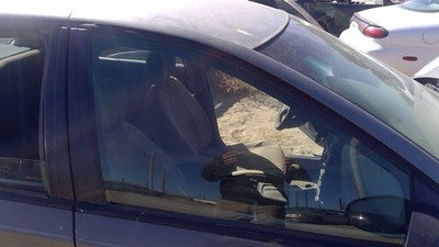 2000-2002 Saturn Sl2 Passenger Right Front Side Window Door Glass Oem 21172002