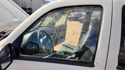 2002-2006 Jeep Liberty Driver Left Front Side Window Door Glass Oem 55360375Ah