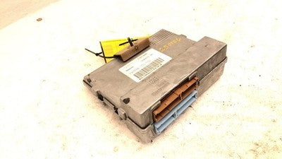 1997 Saturn Sl1 Electronic Control Module Computer Ecm Ecu Sohc 5 Speed 21023773