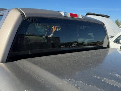 2004-2008 Ford F150 Back Glass Rear Window Oem 7L3Z1542006A