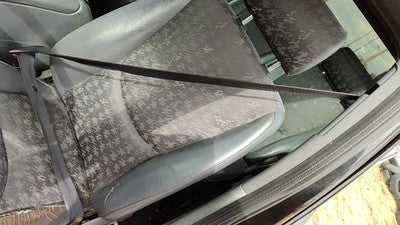 1999 Mercedes Ml320 Driver Left Front Seat Belt Retractor Oem Shoulder