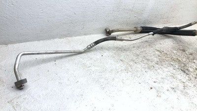 2011-2016 Ford F250 Ac Refrigerant Suction Hose Line Oem 6.7L Powerstroke