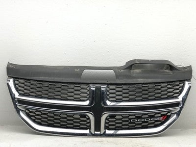 2011-2020 Dodge Journey Front Grille Oem Chrome 1su84sz0ac