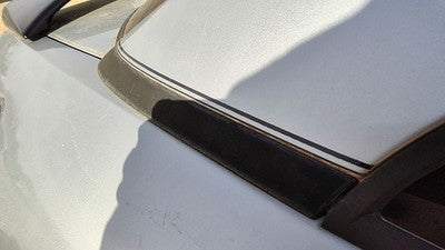 2004 Mitsubishi Eclipse Passenger Right Rear Moulding On Quarter Panel Oem