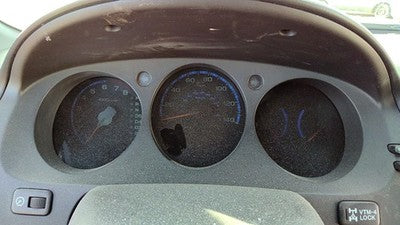 2004-2006 Acura Mdx Speedometer Cluster Instrument Gauges Panel Oem Dash