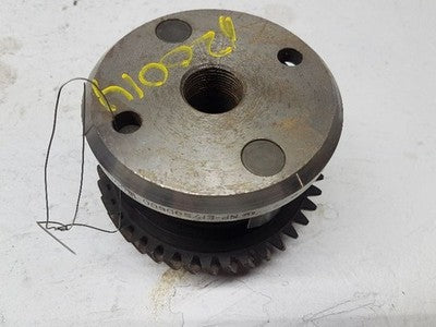 1982 Volvo 720 Injector Pump Drive Gear Assembly Timing 2.2L Diesel 105622-0770