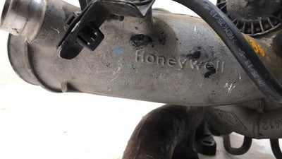 2011-2016 Chevy Cruze Turbo Assembly Oem With Exhaust Manifold 1.4L 25201063