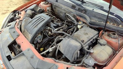 2007 Chevy Cobalt Starter Motor 2.2L 89018113