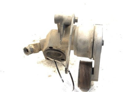 2003 Freightliner 4Bt 6Bt Cummins Thrmostat Housing With Tensioner Oem 3943550