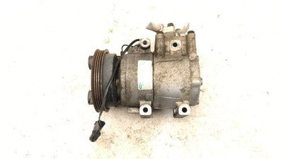 2003-2005 Kia Rio Ac Compressor Air Conditioner Pump Assembly Oem 1.6L
