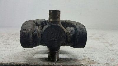 1993 Jeep Grand Cherokee Front Drive Shaft Automatic Transmission Oem 52098341