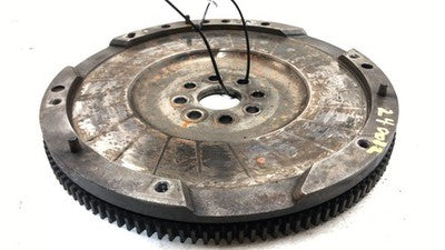 05-07 Chevy Cobalt Ss Flywheel Manual Transmission 2.0L 5Sp Mt Supercharged