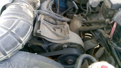 1994 Ford Ranger Power Steering Pump With Mount Bracket Oem 4.0L