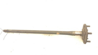1988-1999 Chevy Silverado 1500 Rear Back Axle Shaft Oem 4X2 10 Bolt Cover