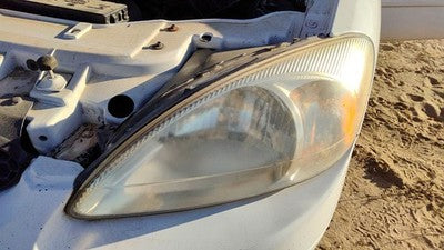 2000-2007 Ford Taurus Driver Left Head Light Oem Front Lamp 1F1z13008ab