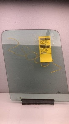 2002-06 Sprinter Van 3500 Passenger Right Front Side Window Door Glass Oem