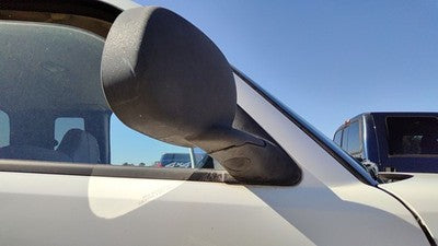 1998-2001 Ram 1500 Passenger Right Side Mirror Door Mounted Oem 55076488Ab
