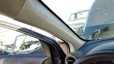 2017 Nissan Versa Driver Left A Pillar Trim Windshield Post Panel Oem
