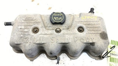 2000-2004 Ford Focus Valve Cover Oem 2.0l At Sohc Ys4z6582ca