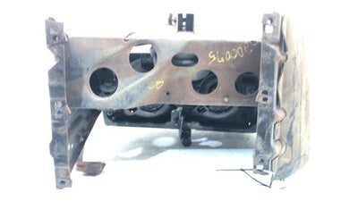 68 Ford Thunderbird Complete Passenger Right Front Headlight Front Lamp Flip Up