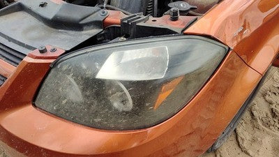 2005-2010 Chevy Cobalt Driver Left Head Light Oem Front Lamp