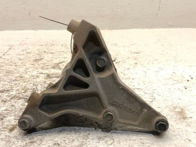 2000 Dodge Ram 2500 Mount Bracket For Ac Compressor Oem V10 8.0L