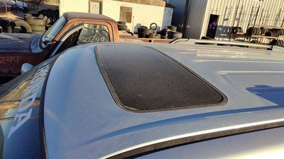 2009-2015 Honda Pilot Sun Roof Glass Oem Top Window 70200Szaa02