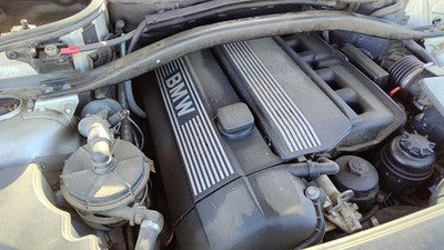 2004-2006 Bmw X3 Valve Cover Oem 3.0L 11127512839