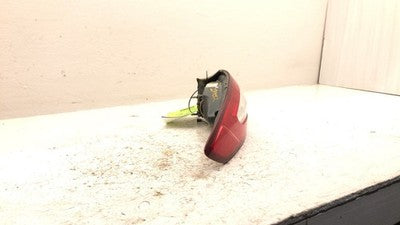 2013-2016 Ford Fusion Driver Left Tail Light Brake Lamp Oem Rear Led Se