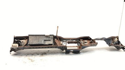 1970 Mercury Cougar Xr7 Dash Assembly Oem Frame Pad Main