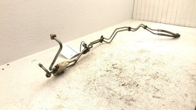 2007 Dodge Ram 1500 Transmission Cooler Lines Pair Set Oem 5.7L 5-45Rfe 4X4