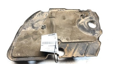 2006-2011 Chevy Impala Engine Cover Top Plastic Shield Oem 3.5L 12591343