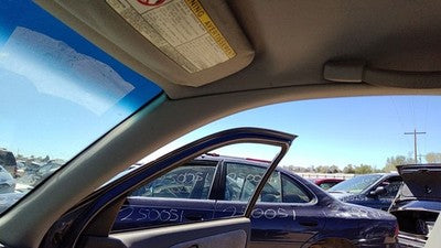 99 Toyota Camry Passenger Right A Pillar Trim Windshield Post Panel Oem Gray 10