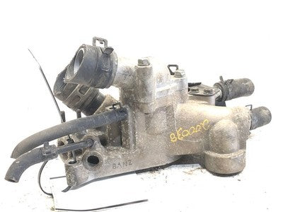 2006 Kia Optima Thermostat Housing Assemlby Oem 2.4L