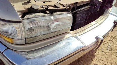 1991-1996 Buick Park Ave Ultra Passenger Right Head Light Oem Front Lamp