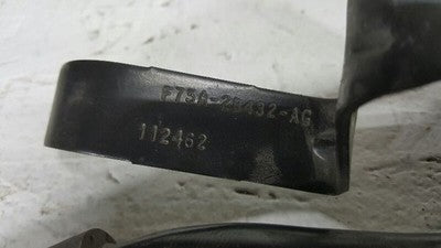 1988 Ford F250 5.8L Brake Booster Vacuum Line Hose Oem