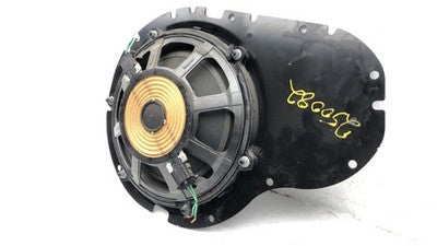 2006 Landrover Lr3 Subwoofer Factory Sub Speaker Oem Assembly